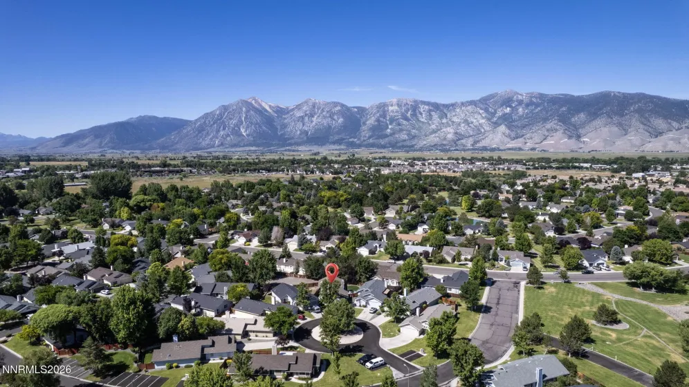 1760 Fox Glove, Minden, Nevada 89423, 4 Bedrooms Bedrooms, ,2 BathroomsBathrooms,Residential,Residential,Fox Glove,0,260008548