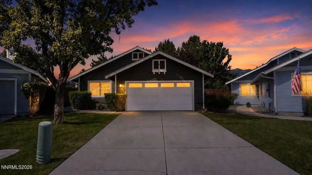 1760 Fox Glove, Minden, Nevada 89423, 4 Bedrooms Bedrooms, ,2 BathroomsBathrooms,Residential,Residential,Fox Glove,0,260008548
