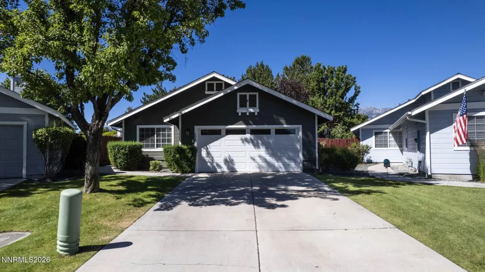 1760 Fox Glove, Minden, Nevada 89423, 4 Bedrooms Bedrooms, ,2 BathroomsBathrooms,Residential,Residential,Fox Glove,0,260008548