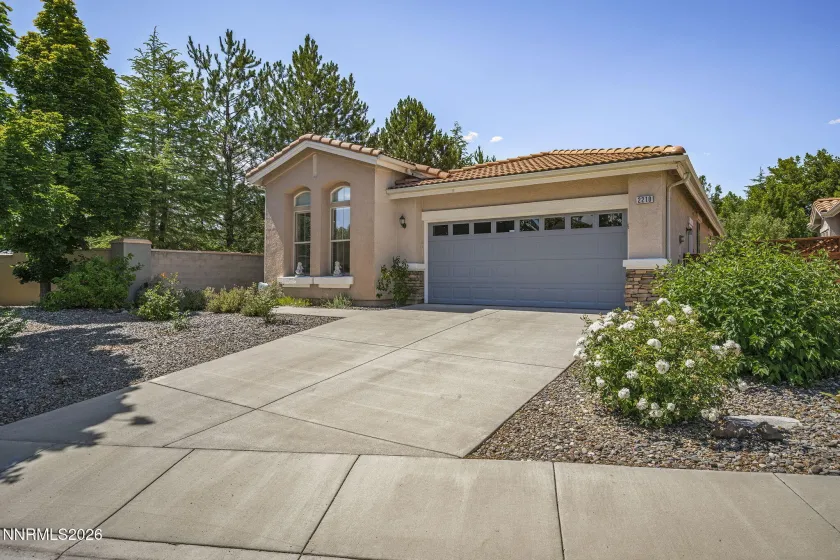 2210 Meritage, Sparks, Nevada 89434, 2 Bedrooms Bedrooms, ,2 BathroomsBathrooms,Residential,Residential,Meritage,0,260008549