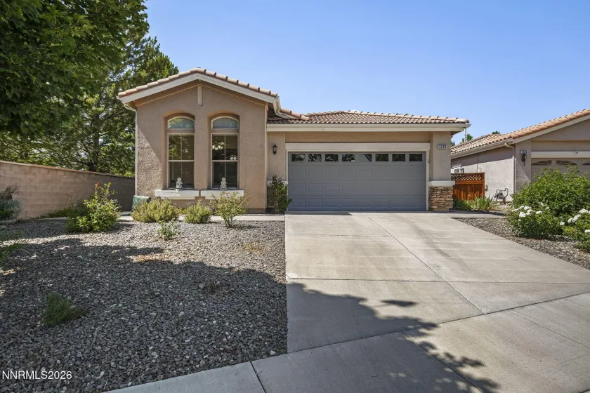 2210 Meritage, Sparks, Nevada 89434, 2 Bedrooms Bedrooms, ,2 BathroomsBathrooms,Residential,Residential,Meritage,0,260008549