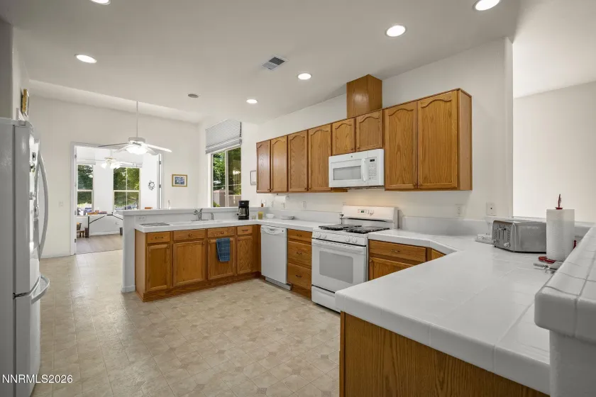 2210 Meritage, Sparks, Nevada 89434, 2 Bedrooms Bedrooms, ,2 BathroomsBathrooms,Residential,Residential,Meritage,0,260008549