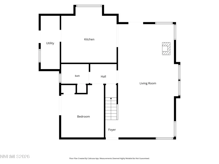 3490 Dry Lake, Reno, Nevada 89521, 3 Bedrooms Bedrooms, ,2 BathroomsBathrooms,Residential,Residential,Dry Lake,0,260008550