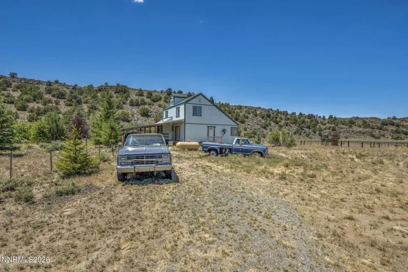 3490 Dry Lake, Reno, Nevada 89521, 3 Bedrooms Bedrooms, ,2 BathroomsBathrooms,Residential,Residential,Dry Lake,0,260008550