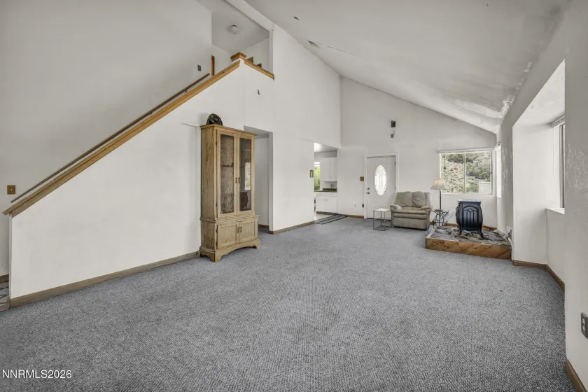 3490 Dry Lake, Reno, Nevada 89521, 3 Bedrooms Bedrooms, ,2 BathroomsBathrooms,Residential,Residential,Dry Lake,0,260008550