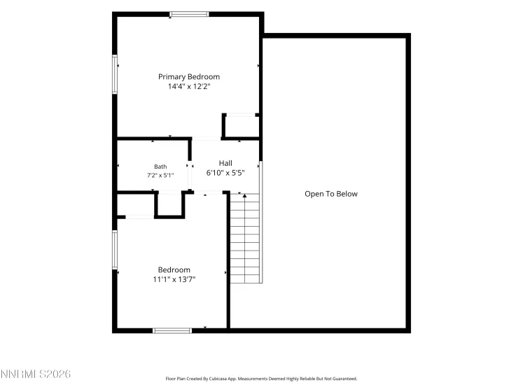 3490 Dry Lake, Reno, Nevada 89521, 3 Bedrooms Bedrooms, ,2 BathroomsBathrooms,Residential,Residential,Dry Lake,0,260008550
