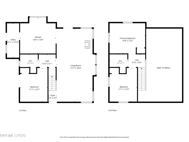 3490 Dry Lake, Reno, Nevada 89521, 3 Bedrooms Bedrooms, ,2 BathroomsBathrooms,Residential,Residential,Dry Lake,0,260008550