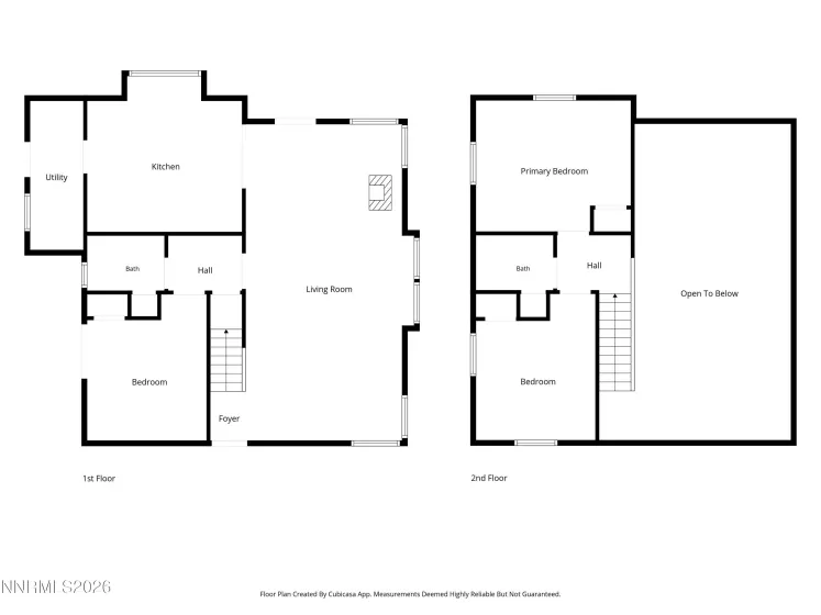 3490 Dry Lake, Reno, Nevada 89521, 3 Bedrooms Bedrooms, ,2 BathroomsBathrooms,Residential,Residential,Dry Lake,0,260008550