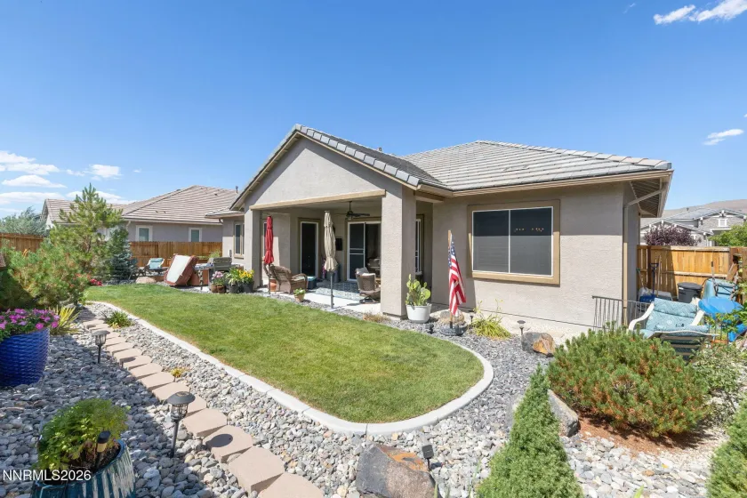 9675 Thesolious, Reno, Nevada 89521, 2 Bedrooms Bedrooms, ,3 BathroomsBathrooms,Residential,Residential,Thesolious,0,260008553