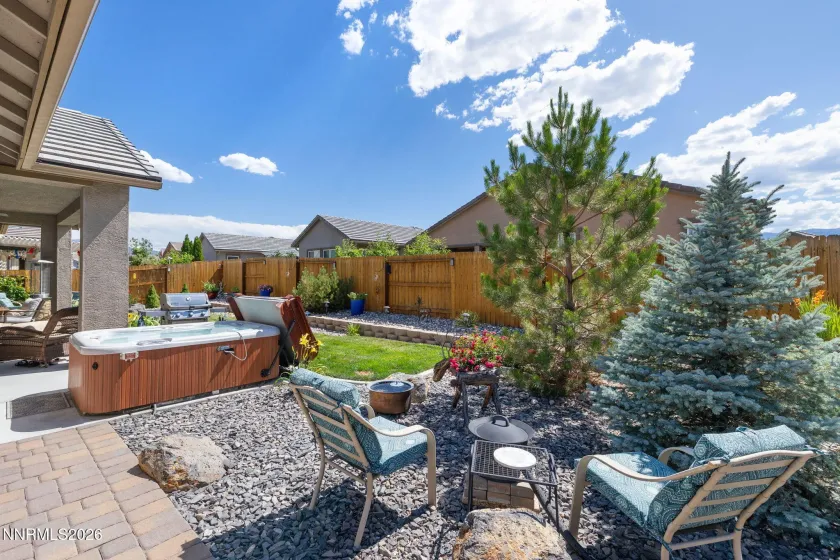 9675 Thesolious, Reno, Nevada 89521, 2 Bedrooms Bedrooms, ,3 BathroomsBathrooms,Residential,Residential,Thesolious,0,260008553