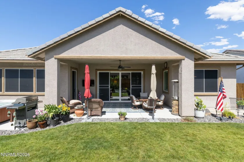 9675 Thesolious, Reno, Nevada 89521, 2 Bedrooms Bedrooms, ,3 BathroomsBathrooms,Residential,Residential,Thesolious,0,260008553