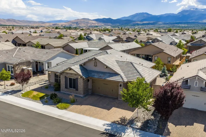 9675 Thesolious, Reno, Nevada 89521, 2 Bedrooms Bedrooms, ,3 BathroomsBathrooms,Residential,Residential,Thesolious,0,260008553