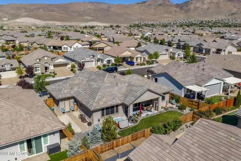 9675 Thesolious, Reno, Nevada 89521, 2 Bedrooms Bedrooms, ,3 BathroomsBathrooms,Residential,Residential,Thesolious,0,260008553