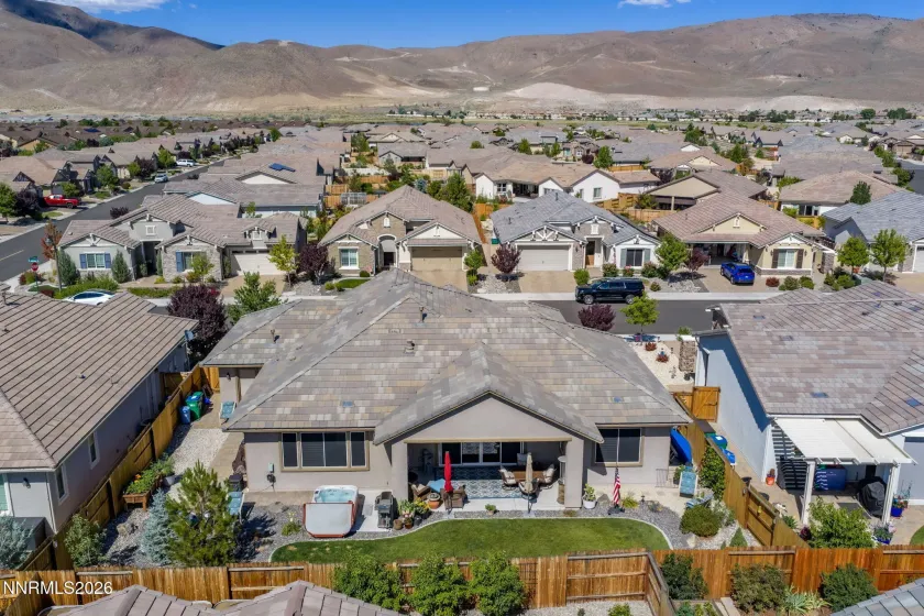9675 Thesolious, Reno, Nevada 89521, 2 Bedrooms Bedrooms, ,3 BathroomsBathrooms,Residential,Residential,Thesolious,0,260008553
