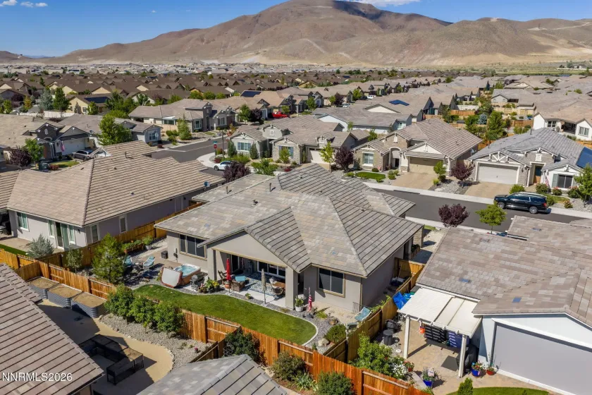 9675 Thesolious, Reno, Nevada 89521, 2 Bedrooms Bedrooms, ,3 BathroomsBathrooms,Residential,Residential,Thesolious,0,260008553