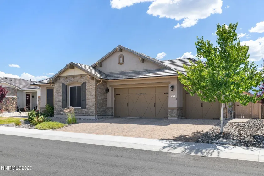 9675 Thesolious, Reno, Nevada 89521, 2 Bedrooms Bedrooms, ,3 BathroomsBathrooms,Residential,Residential,Thesolious,0,260008553