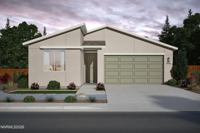 815 Kess, Reno, Nevada 89506, 3 Bedrooms Bedrooms, ,2 BathroomsBathrooms,Residential,Residential,Kess,0,260008554