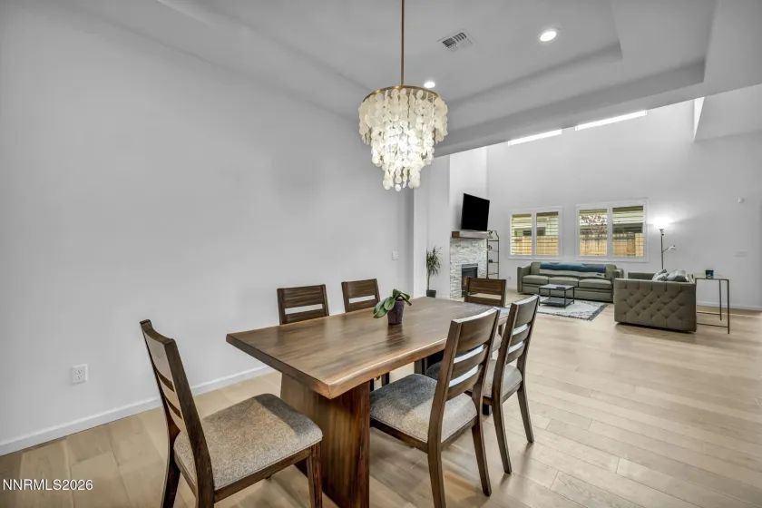 9505 Baldacci, Reno, Nevada 89521, 4 Bedrooms Bedrooms, ,4 BathroomsBathrooms,Residential,Residential,Baldacci,0,260008555