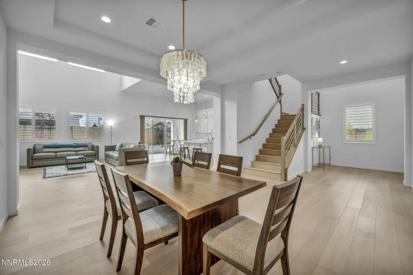 9505 Baldacci, Reno, Nevada 89521, 4 Bedrooms Bedrooms, ,4 BathroomsBathrooms,Residential,Residential,Baldacci,0,260008555