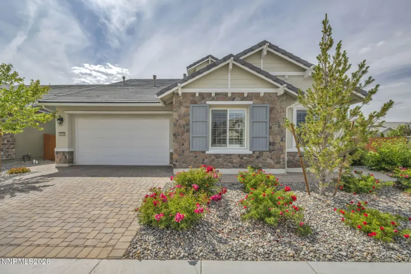 9505 Baldacci, Reno, Nevada 89521, 4 Bedrooms Bedrooms, ,4 BathroomsBathrooms,Residential,Residential,Baldacci,0,260008555