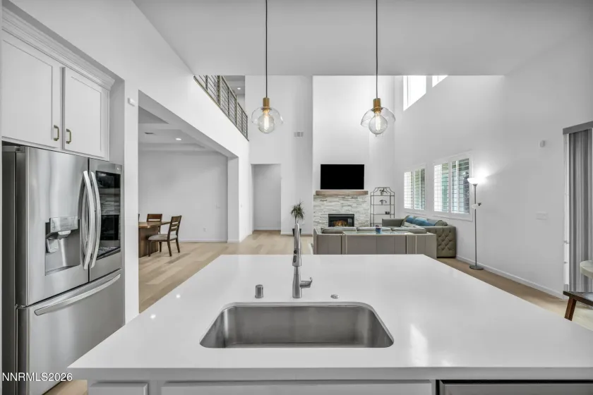 9505 Baldacci, Reno, Nevada 89521, 4 Bedrooms Bedrooms, ,4 BathroomsBathrooms,Residential,Residential,Baldacci,0,260008555