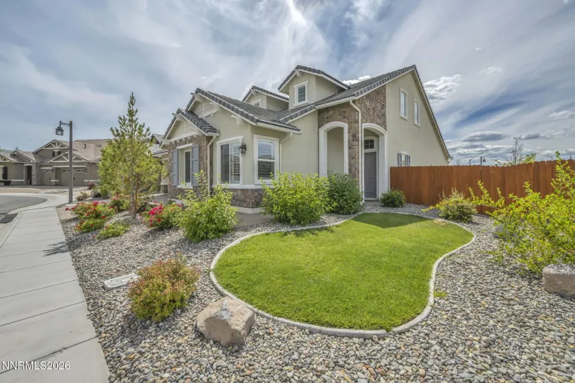9505 Baldacci, Reno, Nevada 89521, 4 Bedrooms Bedrooms, ,4 BathroomsBathrooms,Residential,Residential,Baldacci,0,260008555