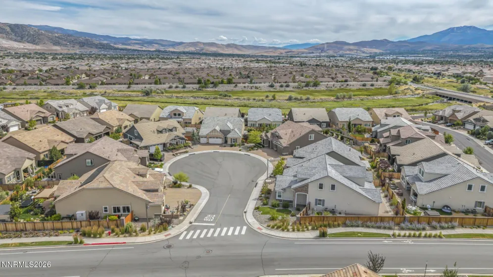 9505 Baldacci, Reno, Nevada 89521, 4 Bedrooms Bedrooms, ,4 BathroomsBathrooms,Residential,Residential,Baldacci,0,260008555