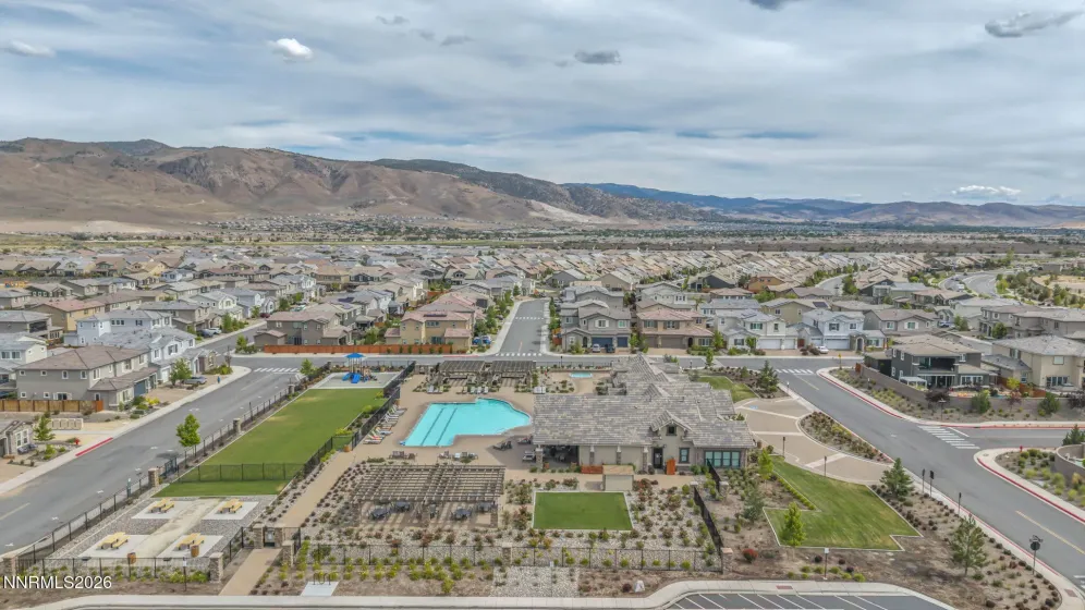 9505 Baldacci, Reno, Nevada 89521, 4 Bedrooms Bedrooms, ,4 BathroomsBathrooms,Residential,Residential,Baldacci,0,260008555