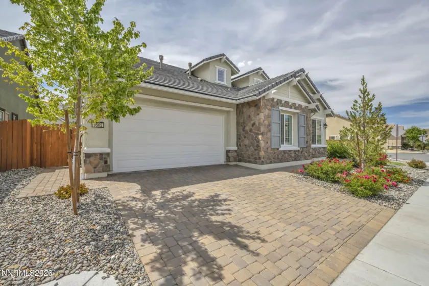 9505 Baldacci, Reno, Nevada 89521, 4 Bedrooms Bedrooms, ,4 BathroomsBathrooms,Residential,Residential,Baldacci,0,260008555