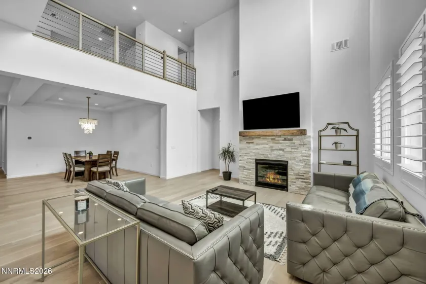 9505 Baldacci, Reno, Nevada 89521, 4 Bedrooms Bedrooms, ,4 BathroomsBathrooms,Residential,Residential,Baldacci,0,260008555