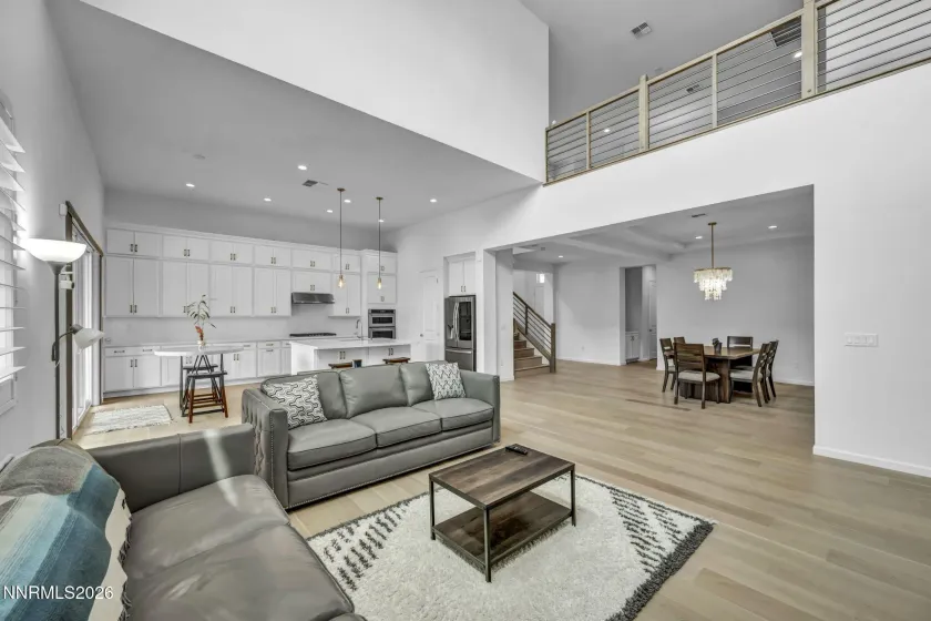 9505 Baldacci, Reno, Nevada 89521, 4 Bedrooms Bedrooms, ,4 BathroomsBathrooms,Residential,Residential,Baldacci,0,260008555
