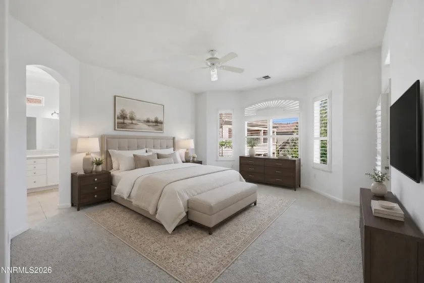 9900 Wilbur May, Reno, Nevada 89521, 3 Bedrooms Bedrooms, ,3 BathroomsBathrooms,Residential,Residential,Wilbur May,0,260008556