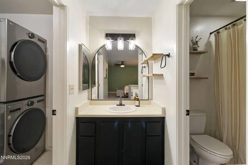 4560 Matich, Reno, Nevada 89502, 1 Bedroom Bedrooms, ,2 BathroomsBathrooms,Residential,Residential,Matich,0,260008559
