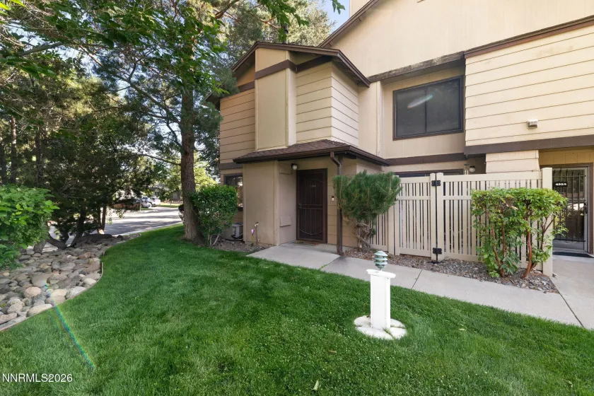 4560 Matich, Reno, Nevada 89502, 1 Bedroom Bedrooms, ,2 BathroomsBathrooms,Residential,Residential,Matich,0,260008559