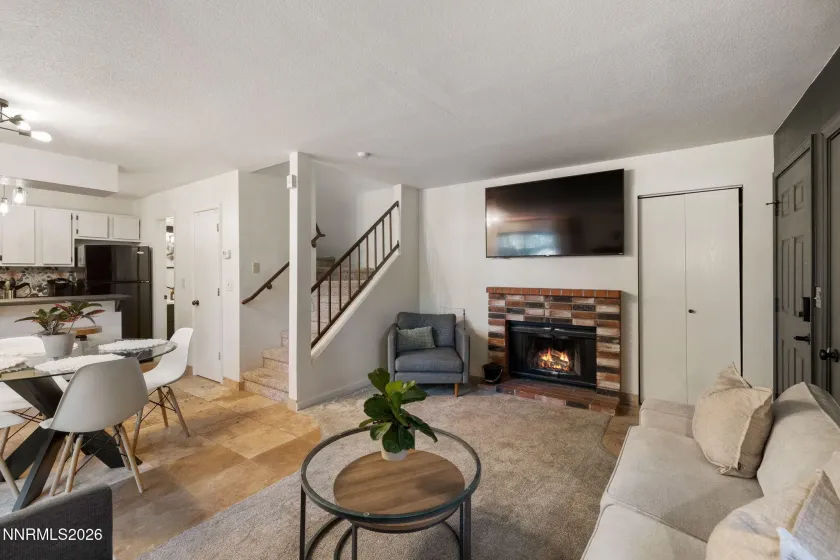 4560 Matich, Reno, Nevada 89502, 1 Bedroom Bedrooms, ,2 BathroomsBathrooms,Residential,Residential,Matich,0,260008559