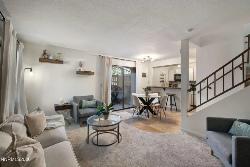 4560 Matich, Reno, Nevada 89502, 1 Bedroom Bedrooms, ,2 BathroomsBathrooms,Residential,Residential,Matich,0,260008559