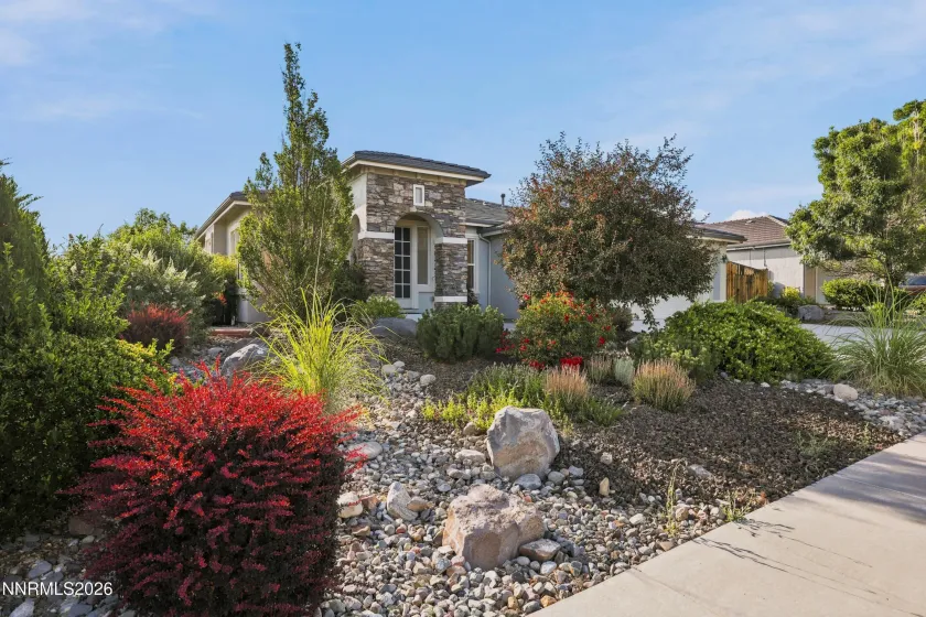 7685 Desert Vista, Sparks, Nevada 89436, 4 Bedrooms Bedrooms, ,4 BathroomsBathrooms,Residential,Residential,Desert Vista,0,260008561