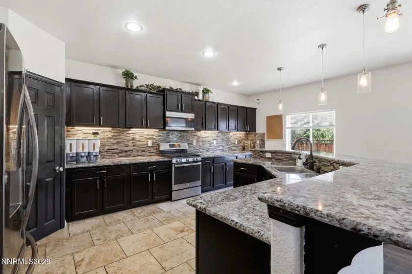 2984 Fork, Fernley, Nevada 89408, 5 Bedrooms Bedrooms, ,3 BathroomsBathrooms,Residential,Residential,Fork,0,260008534