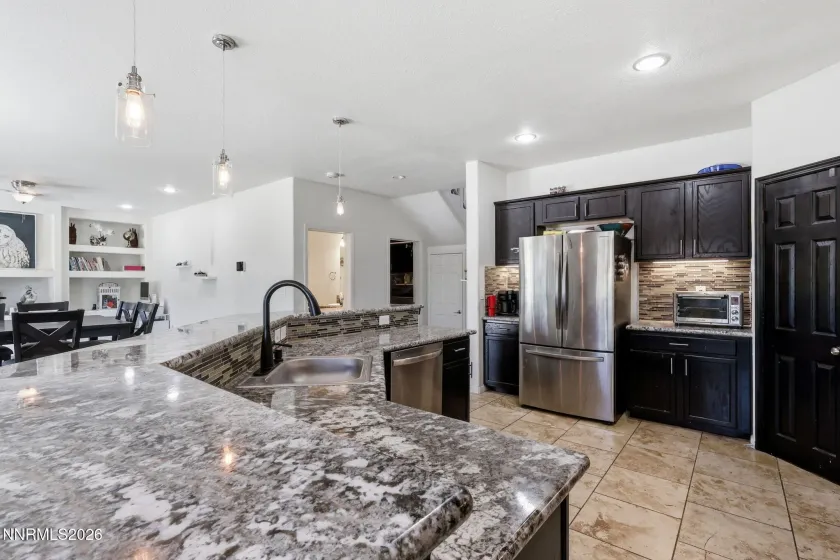 2984 Fork, Fernley, Nevada 89408, 5 Bedrooms Bedrooms, ,3 BathroomsBathrooms,Residential,Residential,Fork,0,260008534