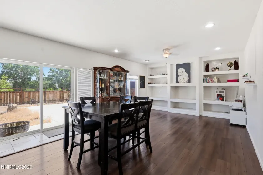 2984 Fork, Fernley, Nevada 89408, 5 Bedrooms Bedrooms, ,3 BathroomsBathrooms,Residential,Residential,Fork,0,260008534