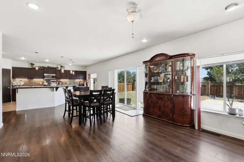 2984 Fork, Fernley, Nevada 89408, 5 Bedrooms Bedrooms, ,3 BathroomsBathrooms,Residential,Residential,Fork,0,260008534