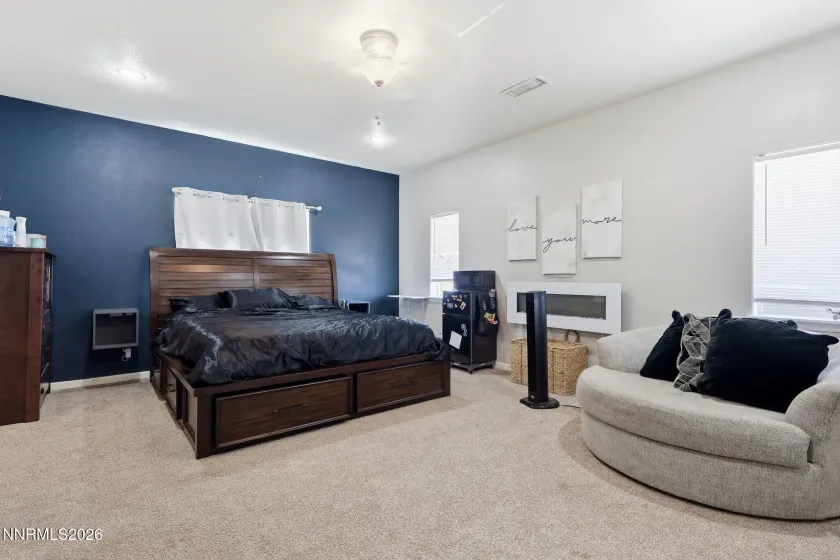 2984 Fork, Fernley, Nevada 89408, 5 Bedrooms Bedrooms, ,3 BathroomsBathrooms,Residential,Residential,Fork,0,260008534