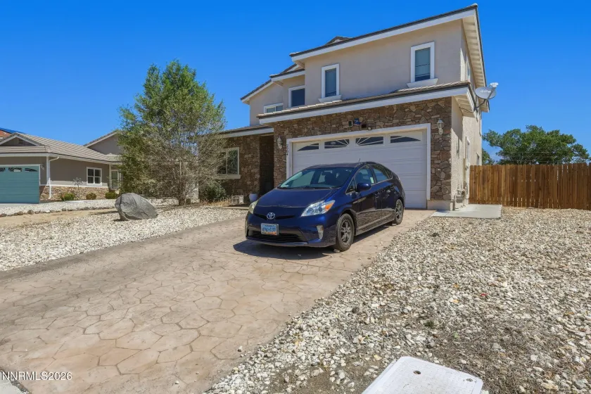 2984 Fork, Fernley, Nevada 89408, 5 Bedrooms Bedrooms, ,3 BathroomsBathrooms,Residential,Residential,Fork,0,260008534