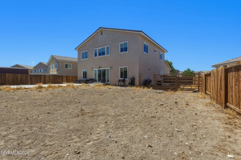 2984 Fork, Fernley, Nevada 89408, 5 Bedrooms Bedrooms, ,3 BathroomsBathrooms,Residential,Residential,Fork,0,260008534