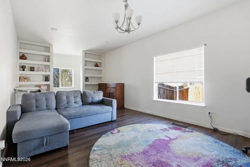 2984 Fork, Fernley, Nevada 89408, 5 Bedrooms Bedrooms, ,3 BathroomsBathrooms,Residential,Residential,Fork,0,260008534