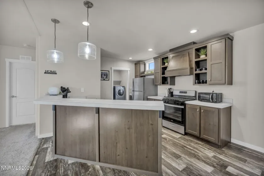 1495 Lake, Silver Springs, Nevada 89429, 3 Bedrooms Bedrooms, ,2 BathroomsBathrooms,Residential,Residential,Lake,0,260000878