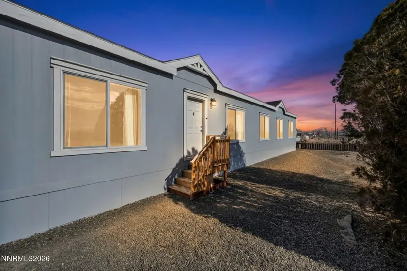 1495 Lake, Silver Springs, Nevada 89429, 3 Bedrooms Bedrooms, ,2 BathroomsBathrooms,Residential,Residential,Lake,0,260000878
