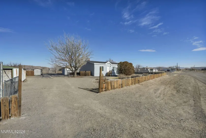 1495 Lake, Silver Springs, Nevada 89429, 3 Bedrooms Bedrooms, ,2 BathroomsBathrooms,Residential,Residential,Lake,0,260000878