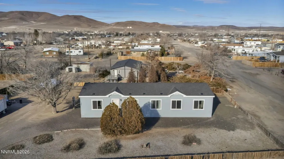 1495 Lake, Silver Springs, Nevada 89429, 3 Bedrooms Bedrooms, ,2 BathroomsBathrooms,Residential,Residential,Lake,0,260000878