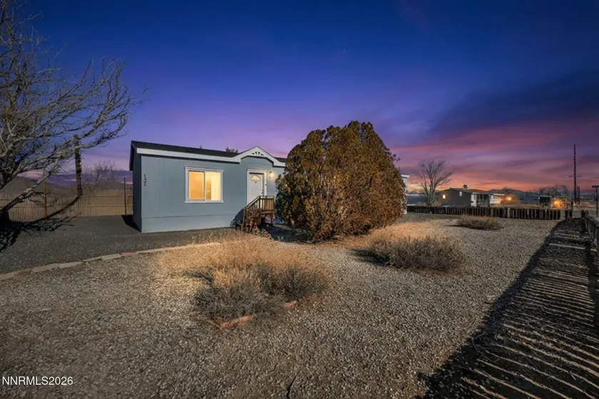 1495 Lake, Silver Springs, Nevada 89429, 3 Bedrooms Bedrooms, ,2 BathroomsBathrooms,Residential,Residential,Lake,0,260000878